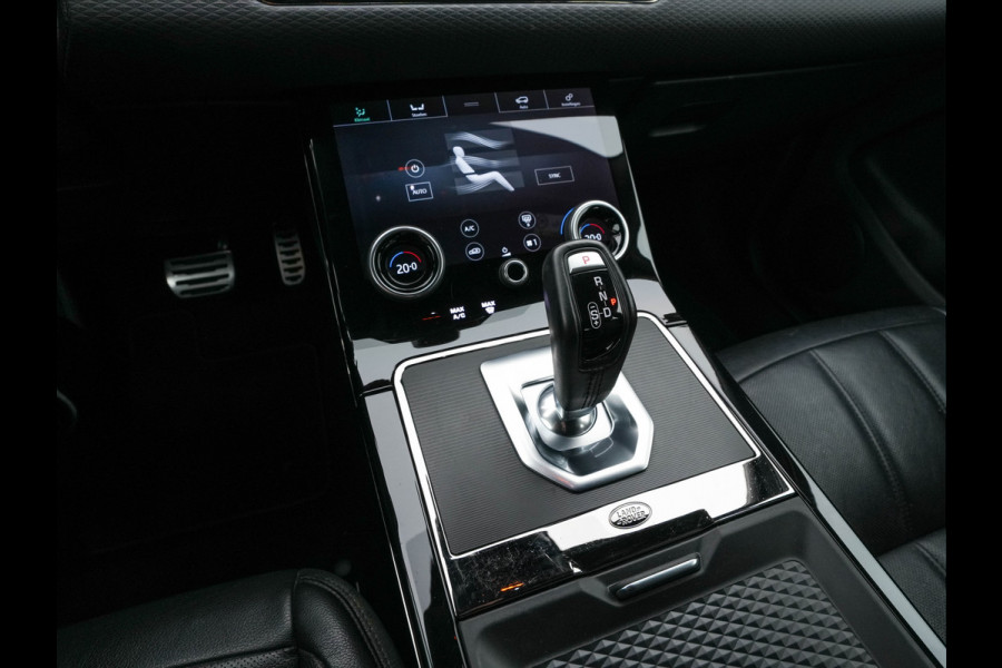 Land Rover Range Rover Evoque 2.0 D180 AWD SE (INCL-BTW) Aut. *LEATHER | FULL-LED | HEATED-COMFORTSEATS | NAVI-FULLMAP | SHIFTPADDLES | CAMERA | ECC | CARPLAY | PDC | CRUISE | 18''ALU*