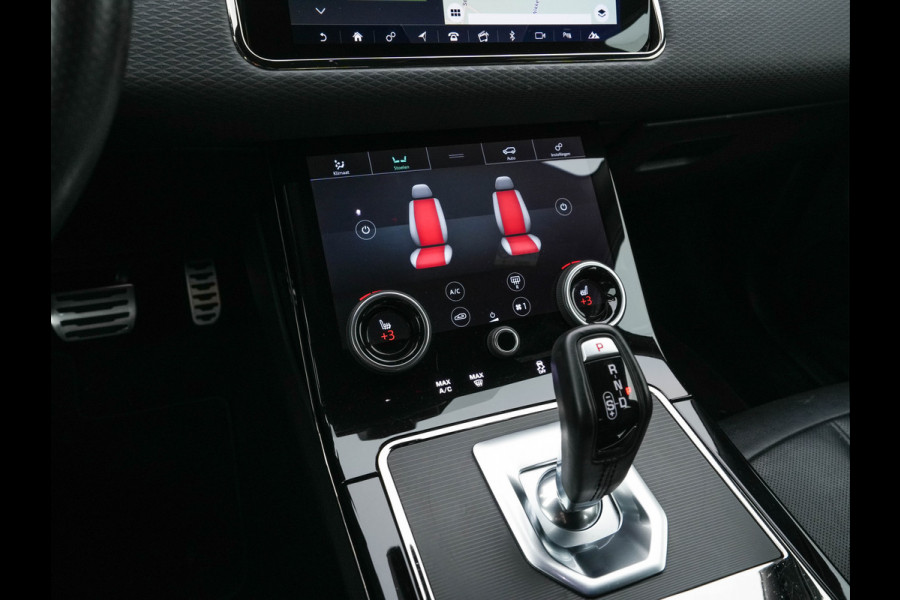 Land Rover Range Rover Evoque 2.0 D180 AWD SE (INCL-BTW) Aut. *LEATHER | FULL-LED | HEATED-COMFORTSEATS | NAVI-FULLMAP | SHIFTPADDLES | CAMERA | ECC | CARPLAY | PDC | CRUISE | 18''ALU*