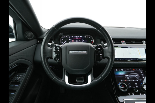 Land Rover Range Rover Evoque 2.0 D180 AWD SE (INCL-BTW) Aut. *LEATHER | FULL-LED | HEATED-COMFORTSEATS | NAVI-FULLMAP | SHIFTPADDLES | CAMERA | ECC | CARPLAY | PDC | CRUISE | 18''ALU*