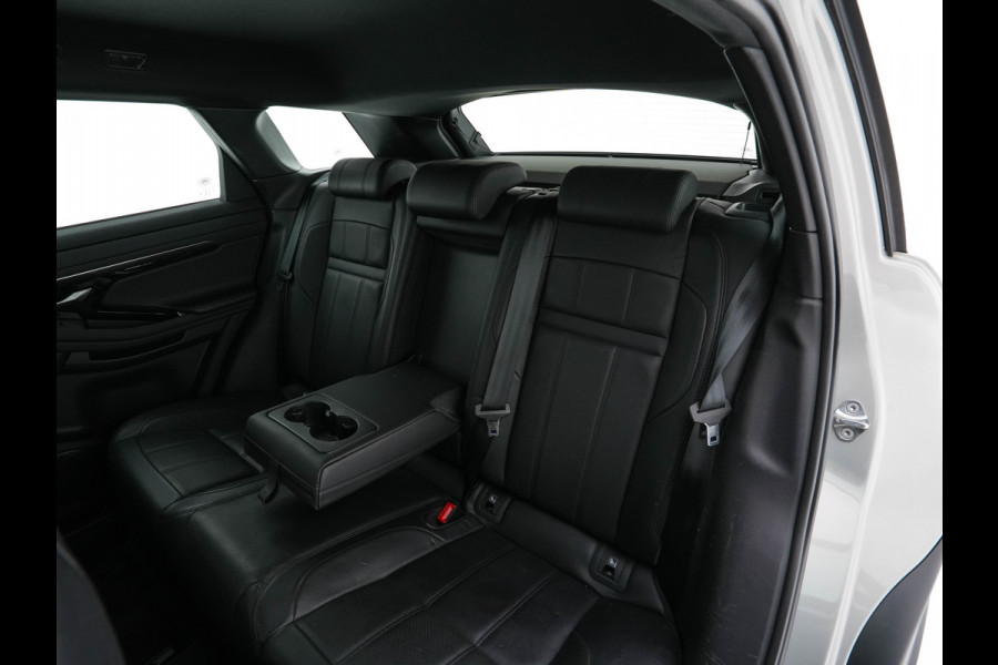 Land Rover Range Rover Evoque 2.0 D180 AWD SE (INCL-BTW) Aut. *LEATHER | FULL-LED | HEATED-COMFORTSEATS | NAVI-FULLMAP | SHIFTPADDLES | CAMERA | ECC | CARPLAY | PDC | CRUISE | 18''ALU*