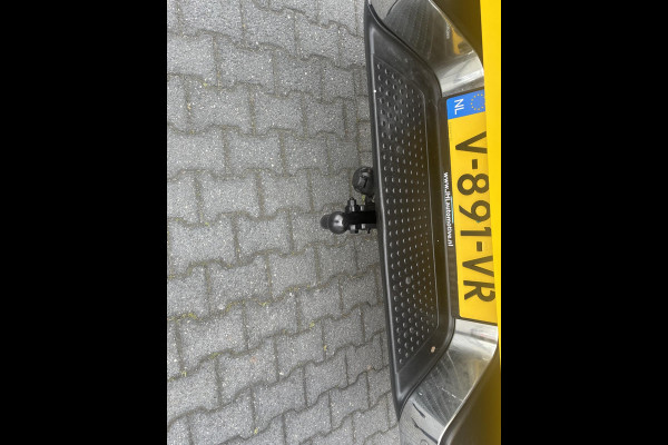 Volkswagen Amarok 3.0 TDI 4Motion DC*ECC*CRUISE*HAAK*