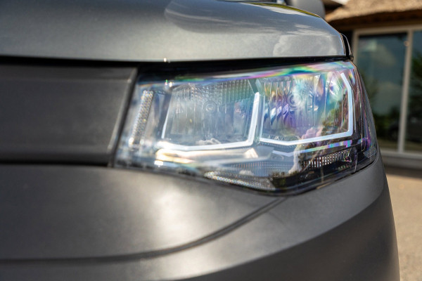 Volkswagen Caddy Cargo 2.0 TDI Comfort Trekhaak I Vloerplaat I Lat om Lat I Airco I Cruise I CarPlay I Android Auto I NAP