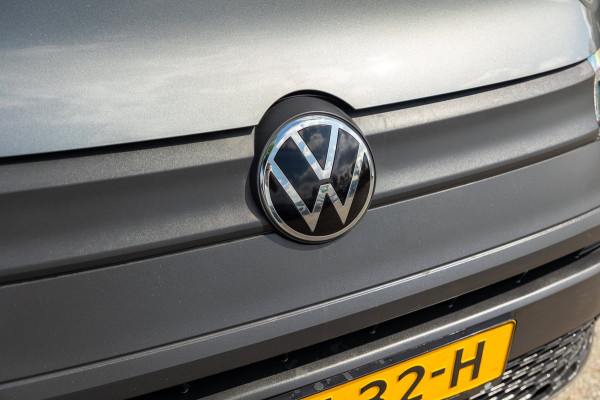Volkswagen Caddy Cargo 2.0 TDI Comfort Trekhaak I Vloerplaat I Lat om Lat I Airco I Cruise I CarPlay I Android Auto I NAP