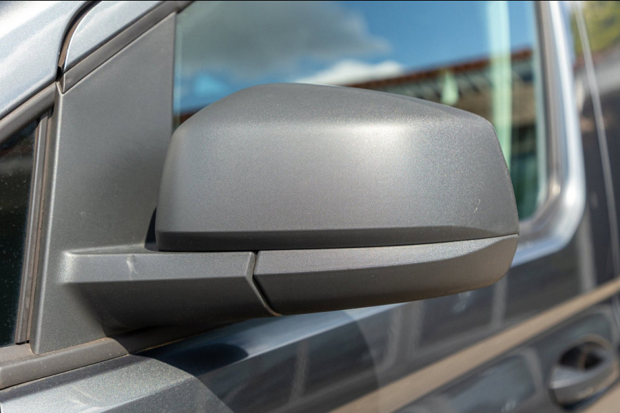 Volkswagen Caddy Cargo 2.0 TDI Comfort Trekhaak I Vloerplaat I Lat om Lat I Airco I Cruise I CarPlay I Android Auto I NAP