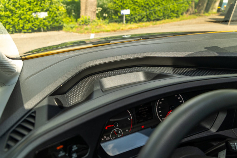 Volkswagen Caddy Cargo 2.0 TDI Comfort Trekhaak I Vloerplaat I Lat om Lat I Airco I Cruise I CarPlay I Android Auto I NAP