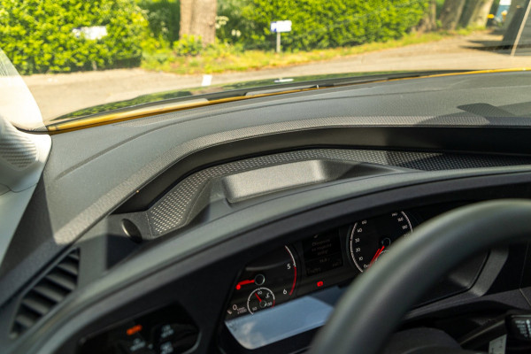 Volkswagen Caddy Cargo 2.0 TDI Comfort Trekhaak I Vloerplaat I Lat om Lat I Airco I Cruise I CarPlay I Android Auto I NAP