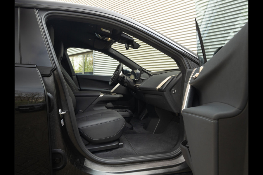 BMW iX xDrive50 - Luchtvering - Sportpakket - Driving + Parking Ass Prof