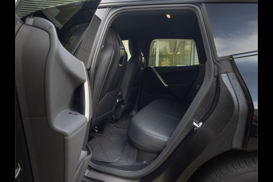 BMW iX xDrive50 - Luchtvering - Sportpakket - Driving + Parking Ass Prof