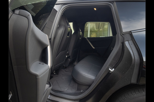 BMW iX xDrive50 - Luchtvering - Sportpakket - Driving + Parking Ass Prof