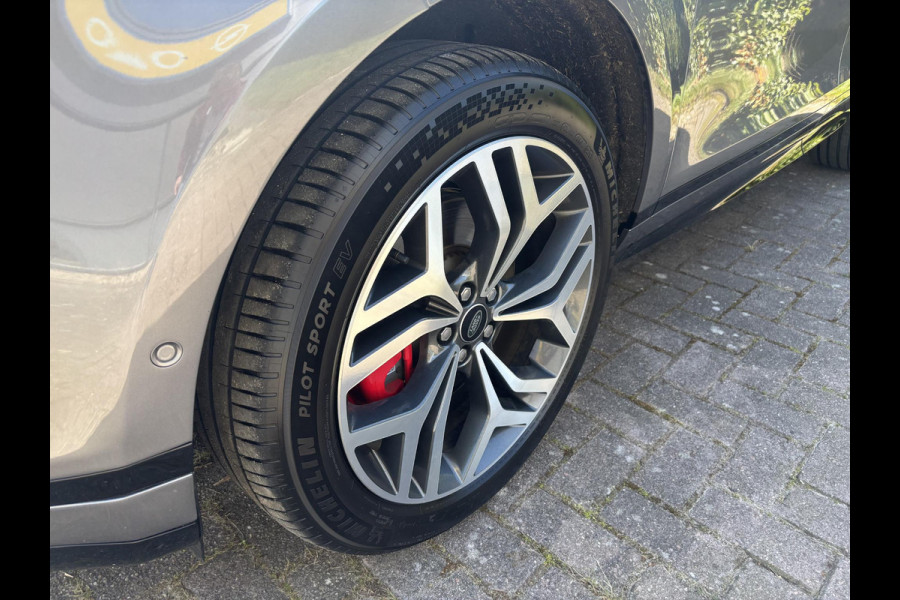 Land Rover Range Rover Evoque 1.5 P300e AWD Autobiography | Panoramadak | 360°C Camera | Leder | 20 inch | Getint glas