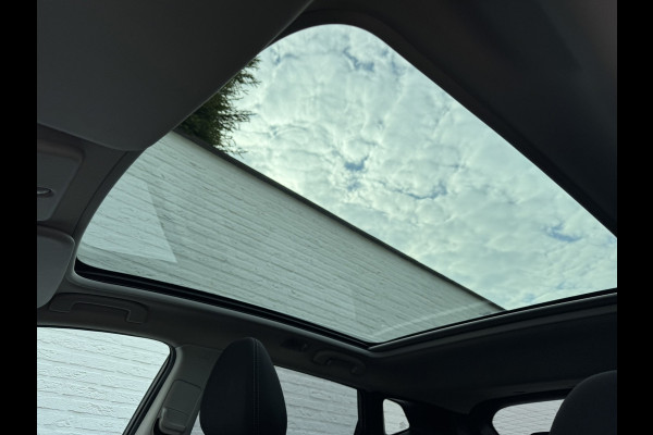 Nissan QASHQAI 1.3 DIG-T N-Connecta 160PK Led Panorama Clima Cruise Carplay Pds+360 camera