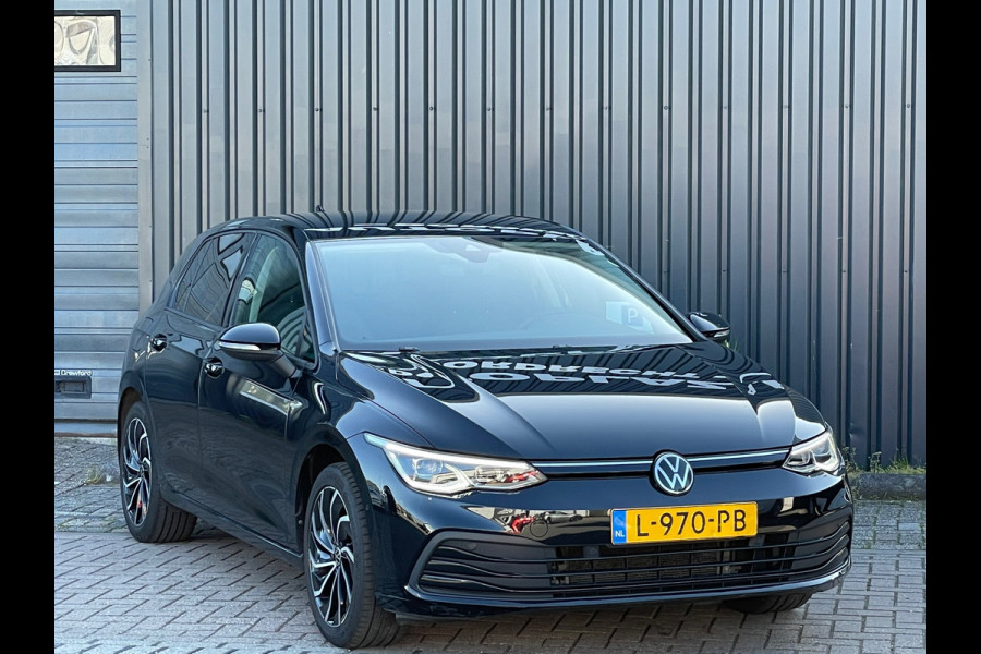 Volkswagen Golf 1.0 TSI Life Business |MEMORY|VIRTUAL| ACC|PDC|TREKHAAK|