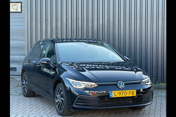 Volkswagen Golf 1.0 TSI Life Business |MEMORY|VIRTUAL| ACC|PDC|TREKHAAK|
