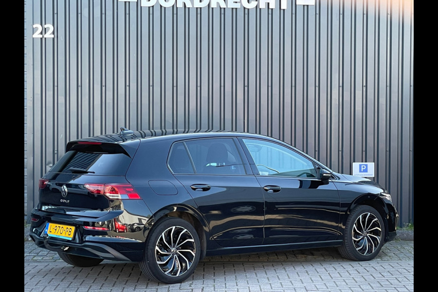 Volkswagen Golf 1.0 TSI Life Business |MEMORY|VIRTUAL| ACC|PDC|TREKHAAK|