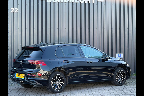 Volkswagen Golf 1.0 TSI Life Business |MEMORY|VIRTUAL| ACC|PDC|TREKHAAK|
