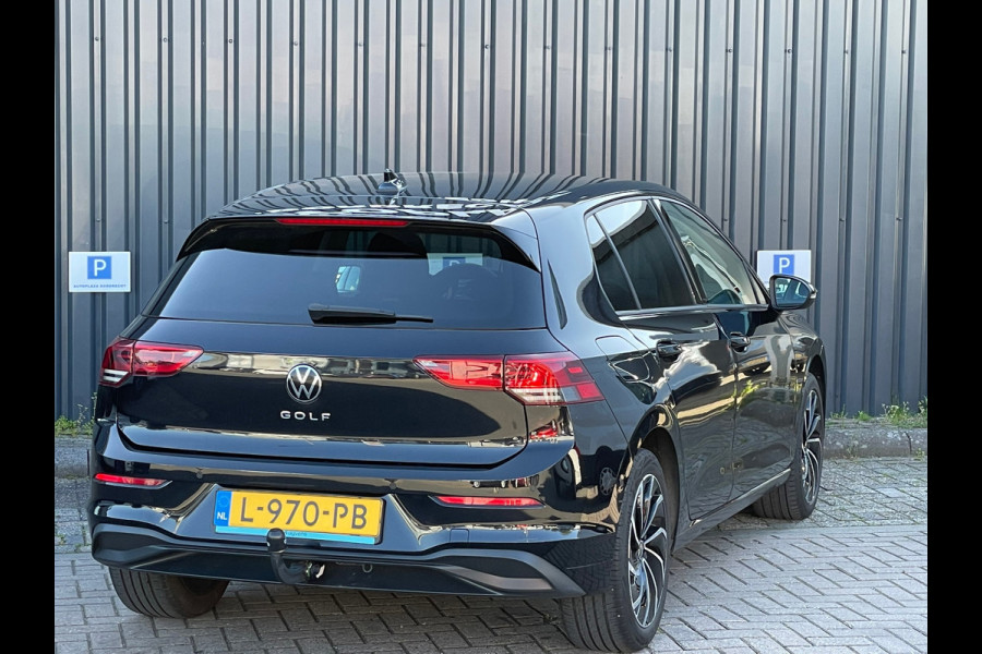 Volkswagen Golf 1.0 TSI Life Business |MEMORY|VIRTUAL| ACC|PDC|TREKHAAK|