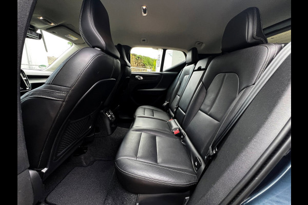 Volvo XC40 1.5 T5 Recharge Business Pro Leder_Carplay_3d cam_Dealer onderhouden