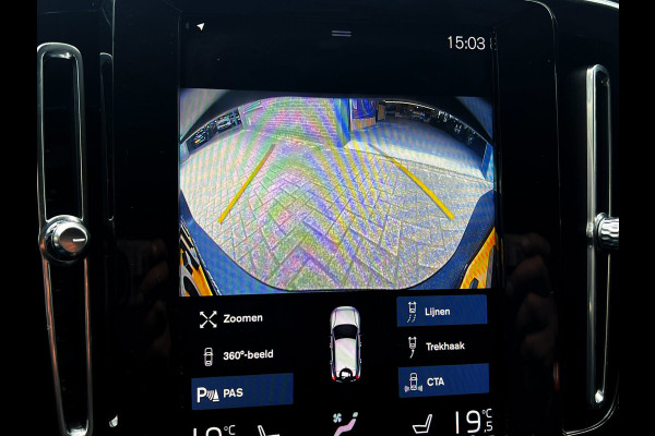 Volvo XC40 1.5 T5 Recharge Business Pro Leder_Carplay_3d cam_Dealer onderhouden
