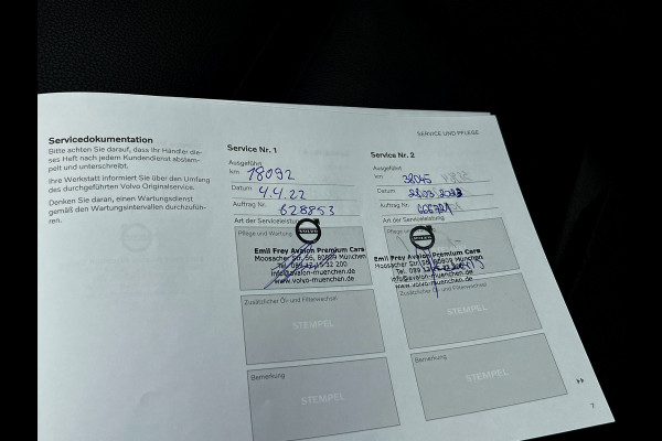 Volvo XC40 1.5 T5 Recharge Business Pro Leder_Carplay_3d cam_Dealer onderhouden