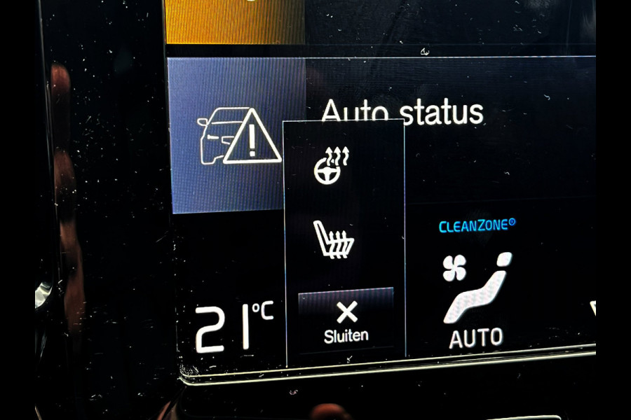 Volvo XC40 1.5 T5 Recharge Business Pro Leder_Carplay_3d cam_Dealer onderhouden