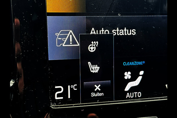 Volvo XC40 1.5 T5 Recharge Business Pro Leder_Carplay_3d cam_Dealer onderhouden