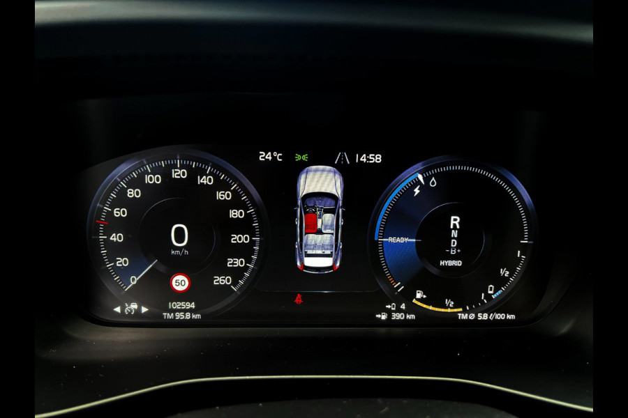Volvo XC40 1.5 T5 Recharge Business Pro Leder_Carplay_3d cam_Dealer onderhouden