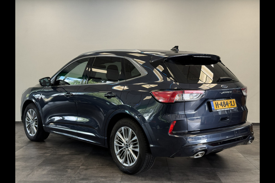 Ford Kuga 2.5 PHEV Vignale B&O Verwarmde achterbank Elec klep !! 2e Pinksterdag geopend van 12:00 tot 17:00u !!