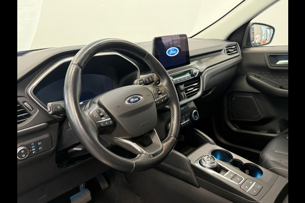 Ford Kuga 2.5 PHEV Vignale B&O Verwarmde achterbank Elec klep !! 2e Pinksterdag geopend van 12:00 tot 17:00u !!