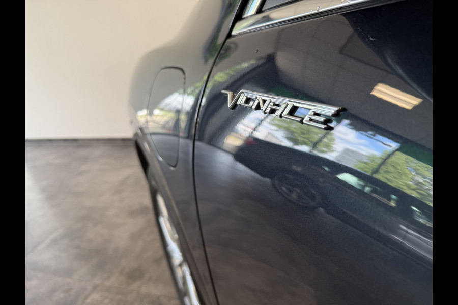 Ford Kuga 2.5 PHEV Vignale B&O Verwarmde achterbank Elec klep !! 2e Pinksterdag geopend van 12:00 tot 17:00u !!