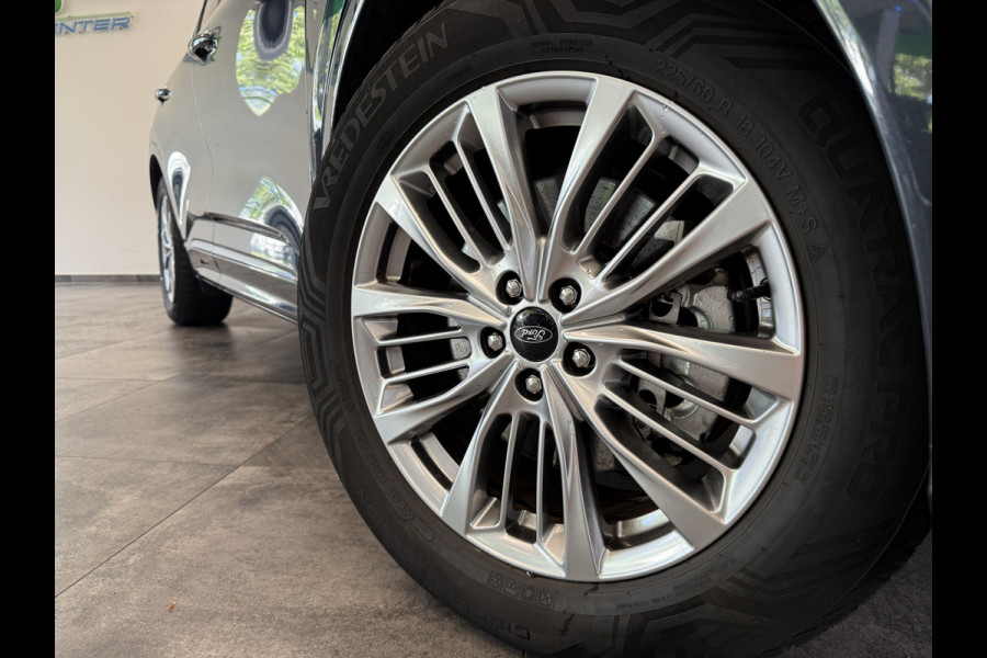 Ford Kuga 2.5 PHEV Vignale B&O Verwarmde achterbank Elec klep !! 2e Pinksterdag geopend van 12:00 tot 17:00u !!