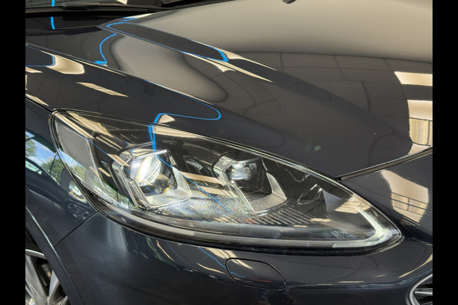 Ford Kuga 2.5 PHEV Vignale B&O Verwarmde achterbank Elec klep !! 2e Pinksterdag geopend van 12:00 tot 17:00u !!