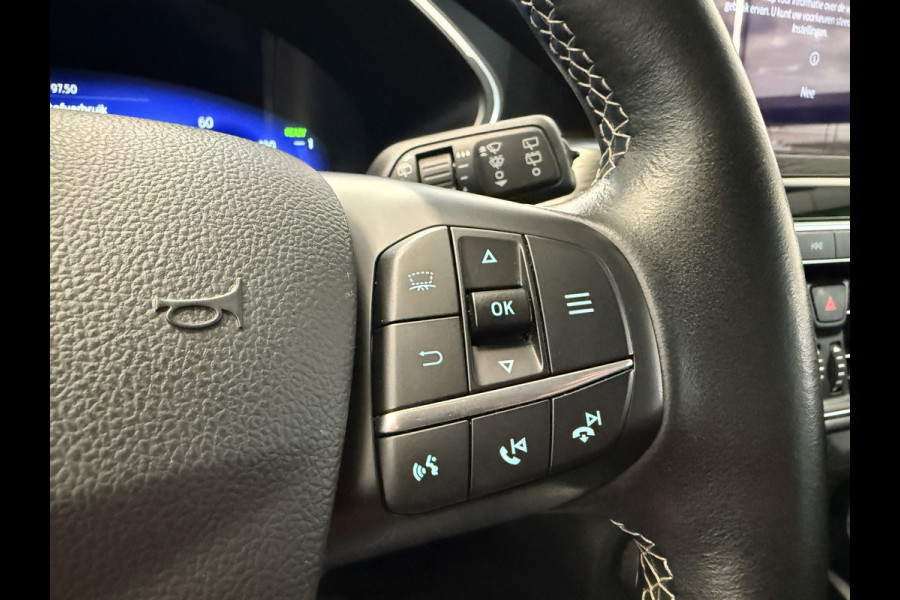 Ford Kuga 2.5 PHEV Vignale B&O Verwarmde achterbank Elec klep !! 2e Pinksterdag geopend van 12:00 tot 17:00u !!