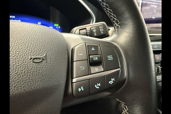 Ford Kuga 2.5 PHEV Vignale B&O Verwarmde achterbank Elec klep !! 2e Pinksterdag geopend van 12:00 tot 17:00u !!