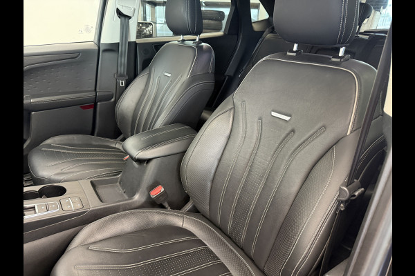 Ford Kuga 2.5 PHEV Vignale B&O Verwarmde achterbank Elec klep !! 2e Pinksterdag geopend van 12:00 tot 17:00u !!