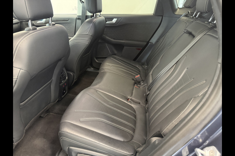 Ford Kuga 2.5 PHEV Vignale B&O Verwarmde achterbank Elec klep !! 2e Pinksterdag geopend van 12:00 tot 17:00u !!