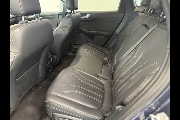 Ford Kuga 2.5 PHEV Vignale B&O Verwarmde achterbank Elec klep !! 2e Pinksterdag geopend van 12:00 tot 17:00u !!