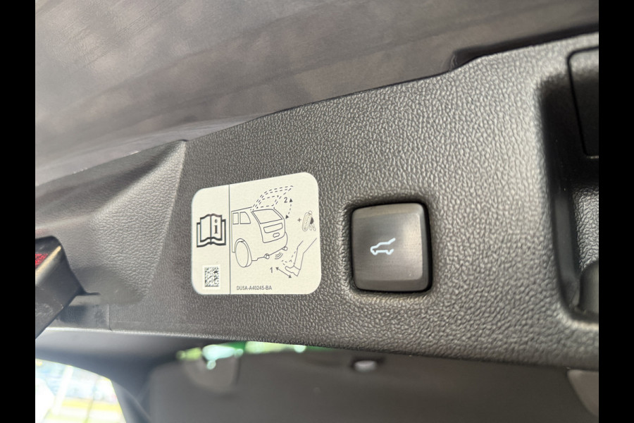 Ford Kuga 2.5 PHEV Vignale B&O Verwarmde achterbank Elec klep !! 2e Pinksterdag geopend van 12:00 tot 17:00u !!