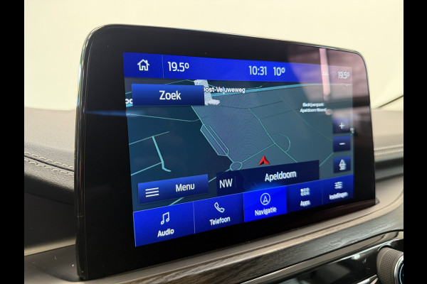 Ford Kuga 2.5 PHEV Vignale B&O Verwarmde achterbank Elec klep !! 2e Pinksterdag geopend van 12:00 tot 17:00u !!