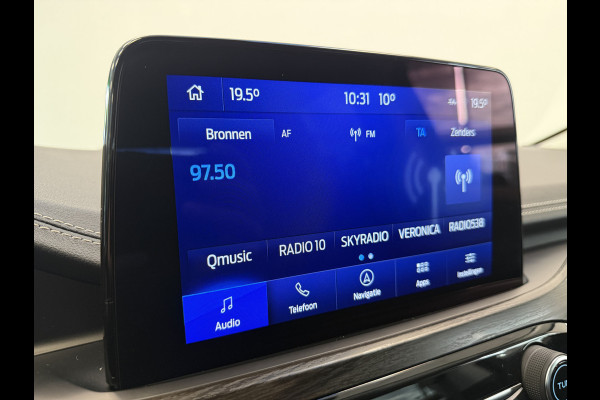 Ford Kuga 2.5 PHEV Vignale B&O Verwarmde achterbank Elec klep !! 2e Pinksterdag geopend van 12:00 tot 17:00u !!