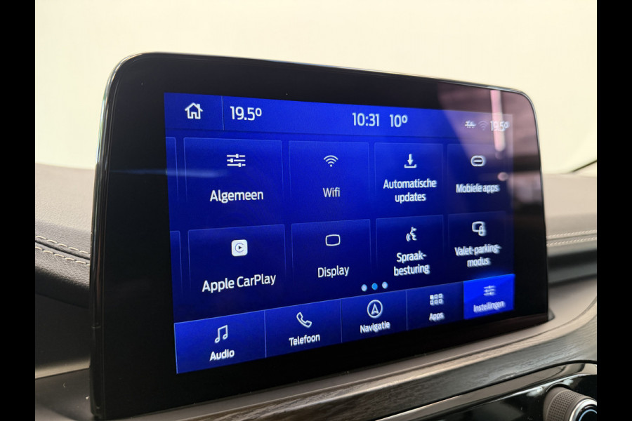 Ford Kuga 2.5 PHEV Vignale B&O Verwarmde achterbank Elec klep !! 2e Pinksterdag geopend van 12:00 tot 17:00u !!