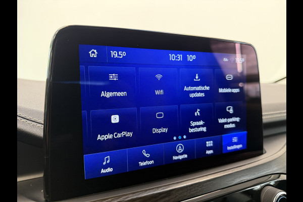 Ford Kuga 2.5 PHEV Vignale B&O Verwarmde achterbank Elec klep !! 2e Pinksterdag geopend van 12:00 tot 17:00u !!