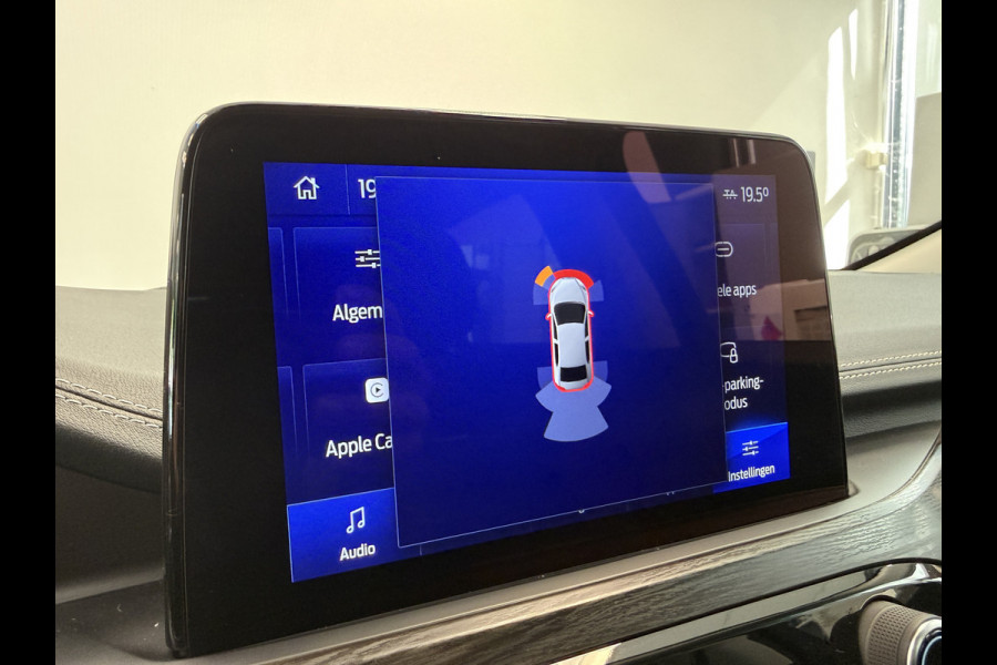 Ford Kuga 2.5 PHEV Vignale B&O Verwarmde achterbank Elec klep !! 2e Pinksterdag geopend van 12:00 tot 17:00u !!