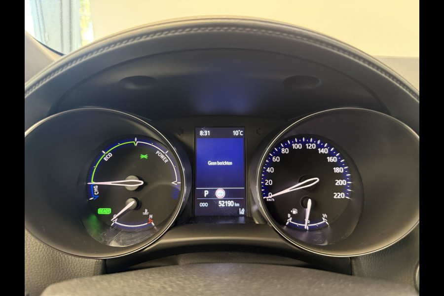 Toyota C-HR 1.8 Hybrid Dynamic Carplay ECC Privacy glass Keyless Go PDC !! 2e Pinksterdag geopend van 12:00 tot 17:00u !!