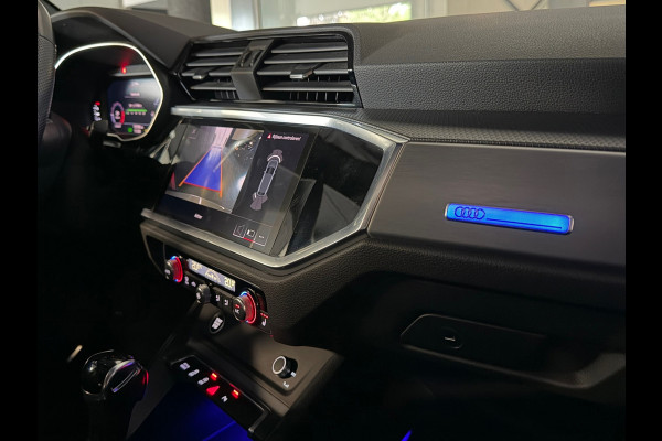 Audi Q3 Sportback 35 TFSI 3 X S line Panorama B&O Elec.Stoel Keyless Camera