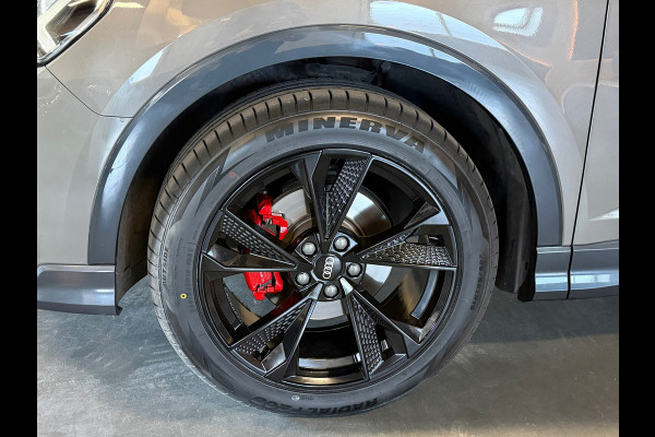 Audi Q3 Sportback 35 TFSI 3 X S line Panorama B&O Elec.Stoel Keyless Camera