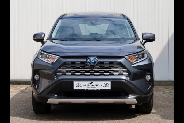 Toyota RAV4 2.5 Hybrid AWD Executive | Panoramadak | JBL Audio | 360 Camera