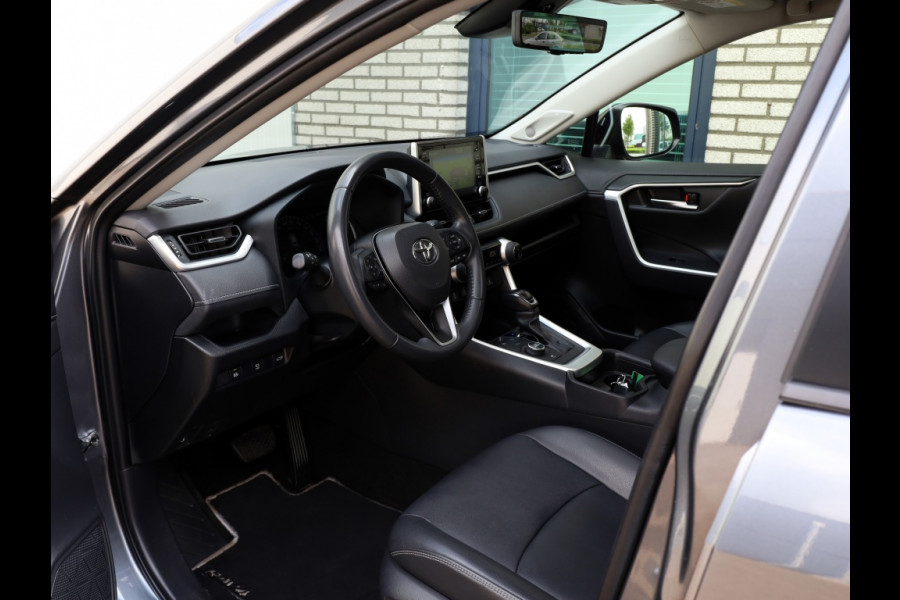 Toyota RAV4 2.5 Hybrid AWD Executive | Panoramadak | JBL Audio | 360 Camera