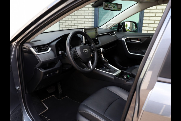 Toyota RAV4 2.5 Hybrid AWD Executive | Panoramadak | JBL Audio | 360 Camera