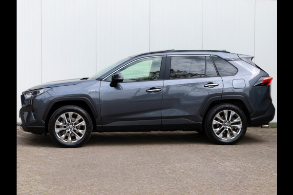 Toyota RAV4 2.5 Hybrid AWD Executive | Panoramadak | JBL Audio | 360 Camera