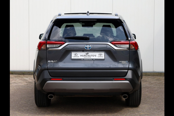 Toyota RAV4 2.5 Hybrid AWD Executive | Panoramadak | JBL Audio | 360 Camera
